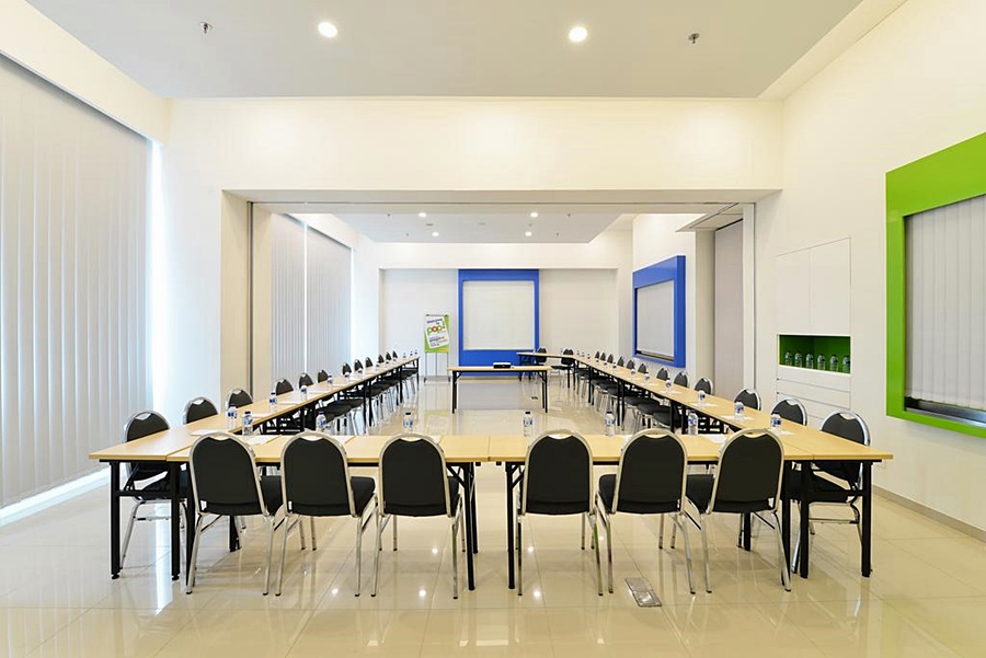 Fotos del hotel - POP! HOTEL KELAPA GADING