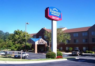 Fairfield Inn by Marriott Suites Macon