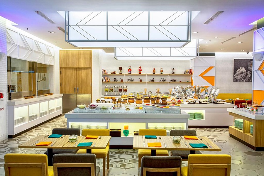 Fotos del hotel - HARRIS HOTEL & CONVENTIONS KELAPA GADING