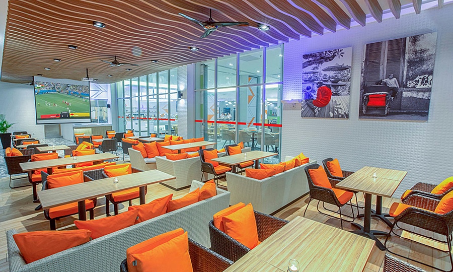 Fotos del hotel - HARRIS HOTEL & CONVENTIONS KELAPA GADING