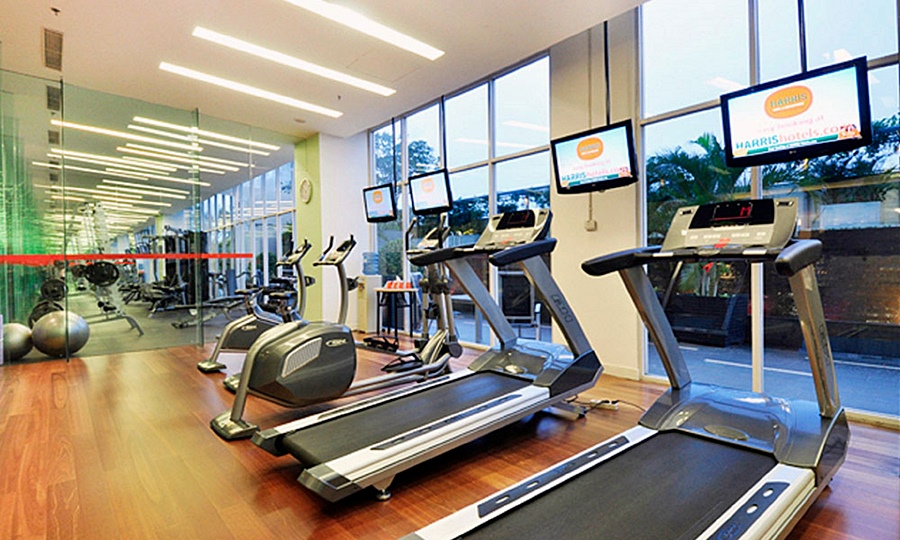 Fotos del hotel - HARRIS HOTEL & CONVENTIONS KELAPA GADING