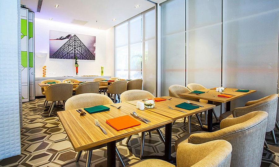 Fotos del hotel - HARRIS HOTEL & CONVENTIONS KELAPA GADING