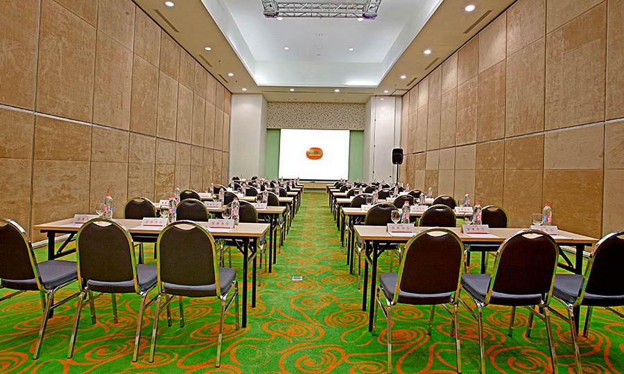 Fotos del hotel - HARRIS HOTEL & CONVENTIONS KELAPA GADING