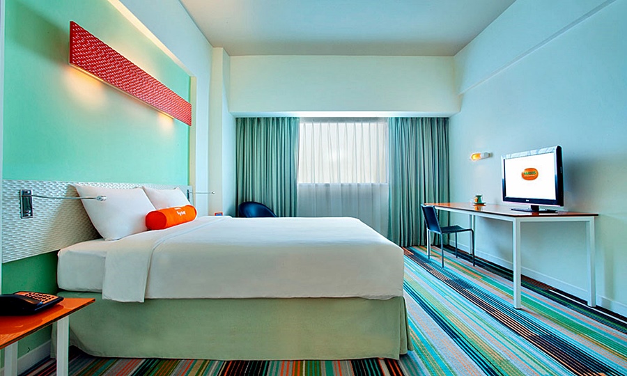 Fotos del hotel - HARRIS HOTEL & CONVENTIONS KELAPA GADING