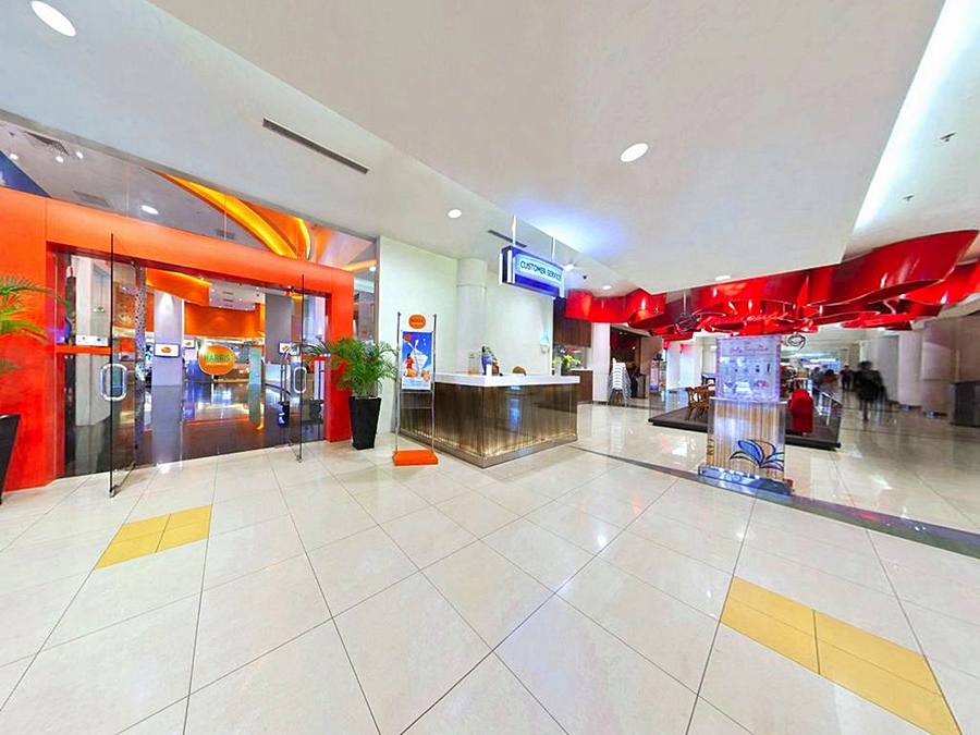 Fotos del hotel - HARRIS HOTEL & CONVENTIONS KELAPA GADING