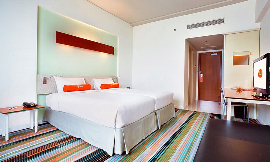 Fotos del hotel - HARRIS HOTEL & CONVENTIONS KELAPA GADING