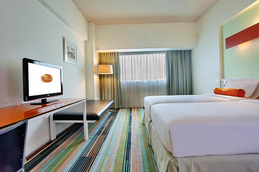 Fotos del hotel - HARRIS HOTEL & CONVENTIONS KELAPA GADING