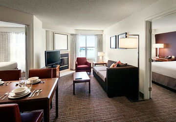 Fotos del hotel - Sonesta Es Suites San Francisco Airport Oyster Poi