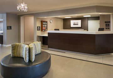 Fotos del hotel - Sonesta Es Suites San Francisco Airport Oyster Poi