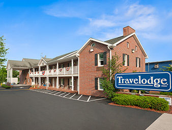 TRAVELODGE GETTYSBURG