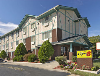 Red Roof Inn Norfolk - Portsmouth