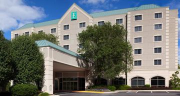 Fotos del hotel - EMBASSY SUITES BY HILTON DULLE