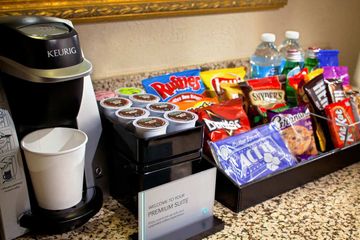 Fotos del hotel - EMBASSY SUITES BY HILTON DULLE