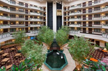 Fotos del hotel - EMBASSY SUITES BY HILTON DULLE