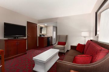 Fotos del hotel - EMBASSY SUITES BY HILTON DULLE