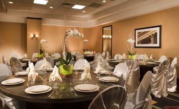 Fotos del hotel - EMBASSY SUITES BY HILTON DULLE