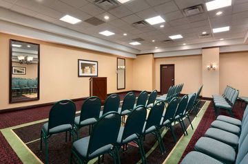Fotos del hotel - EMBASSY SUITES BY HILTON DULLE