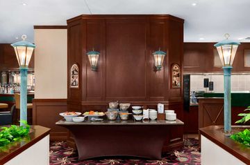 Fotos del hotel - EMBASSY SUITES BY HILTON DULLE