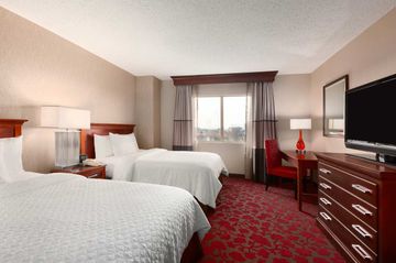 Fotos del hotel - EMBASSY SUITES BY HILTON DULLE