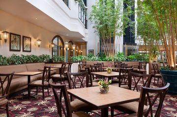 Fotos del hotel - EMBASSY SUITES BY HILTON DULLE