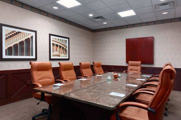 Fotos del hotel - EMBASSY SUITES BY HILTON DULLE