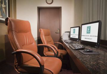 Fotos del hotel - EMBASSY SUITES BY HILTON DULLE
