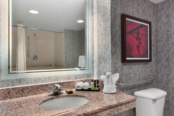Fotos del hotel - EMBASSY SUITES BY HILTON DULLE