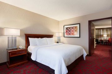 Fotos del hotel - EMBASSY SUITES BY HILTON DULLE