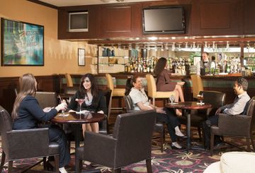 Fotos del hotel - EMBASSY SUITES BY HILTON DULLE