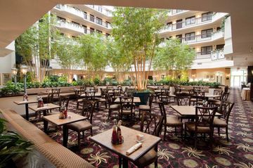 Fotos del hotel - EMBASSY SUITES BY HILTON DULLE