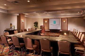 Fotos del hotel - EMBASSY SUITES BY HILTON DULLE