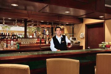 Fotos del hotel - EMBASSY SUITES BY HILTON DULLE