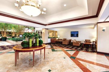Fotos del hotel - EMBASSY SUITES BY HILTON DULLE