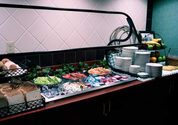 Fotos del hotel - EMBASSY SUITES BY HILTON DULLE