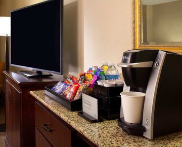 Fotos del hotel - EMBASSY SUITES BY HILTON DULLE