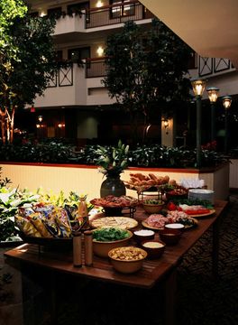 Fotos del hotel - EMBASSY SUITES BY HILTON DULLE