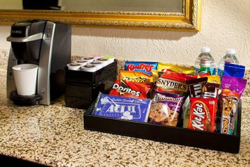 Fotos del hotel - EMBASSY SUITES BY HILTON DULLE
