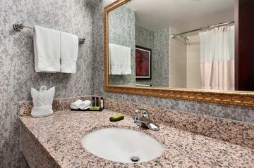 Fotos del hotel - EMBASSY SUITES BY HILTON DULLE