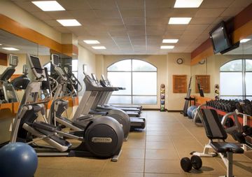 Fotos del hotel - EMBASSY SUITES BY HILTON DULLE
