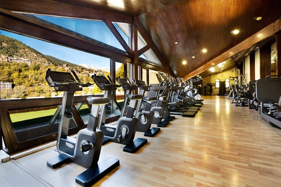 Fotos del hotel - ANYOSPARK HOTEL WELLNESS RESORT