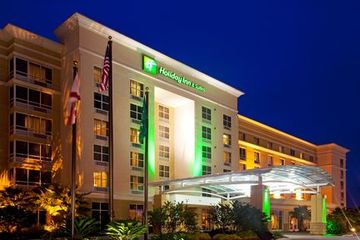 Holiday Inn Hotel and Suites Orange Park Wells Rd.