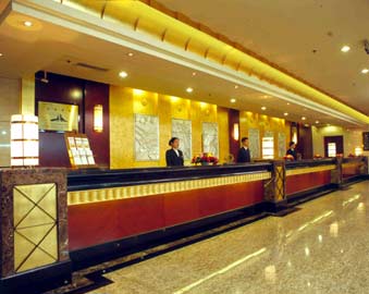 Fotos del hotel - ZHONGYU CENTURY GRAND