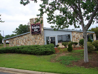 Knights Inn Columbia