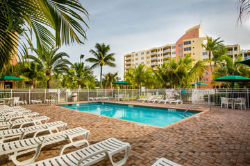 hotel VACATION VILLAGE AT BONAVENTURE WESTON (FL) - SERVICIOS - Hotel -  Bienvenido!