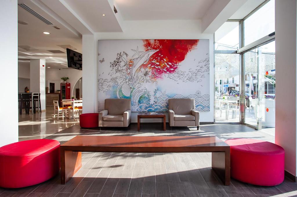 Fotos del hotel - HOTEL PUCHET