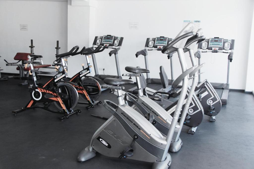 Fotos del hotel - HOTEL PUCHET