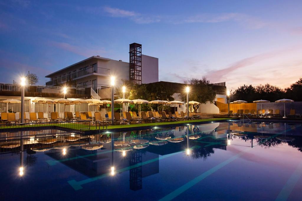 Fotos del hotel - HOTEL PUCHET