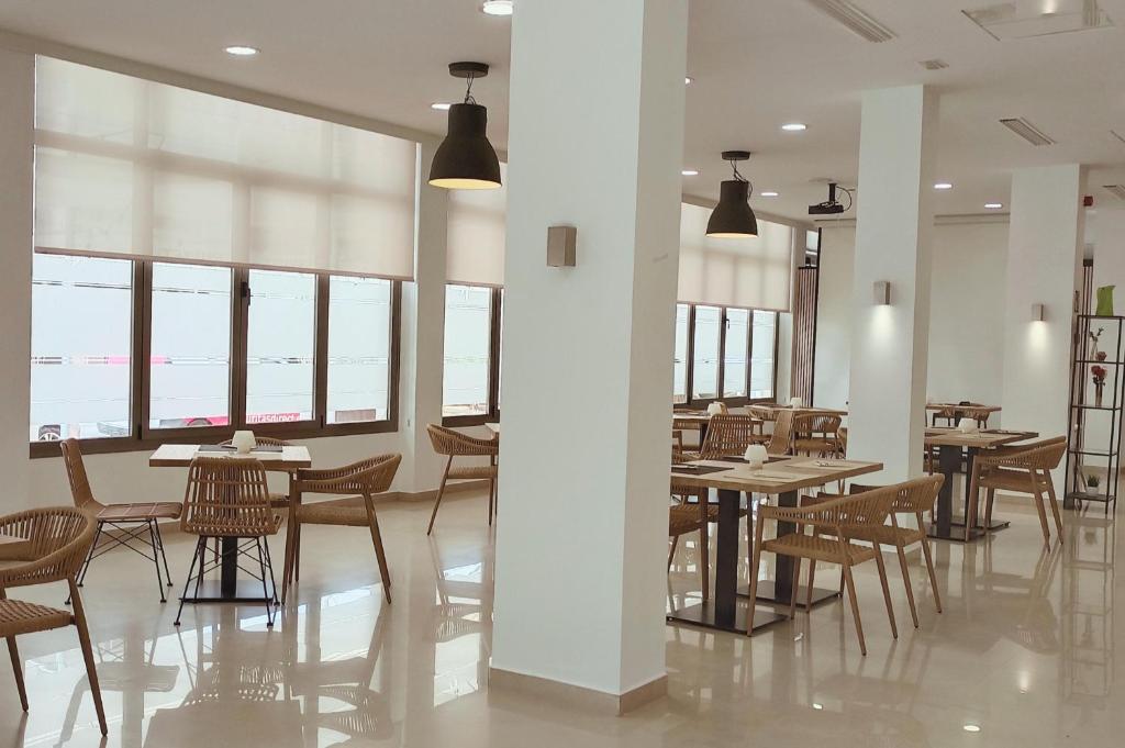 Fotos del hotel - HOTEL PUCHET