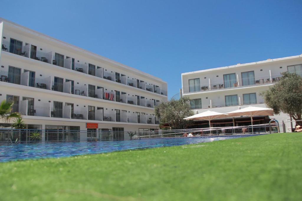 Fotos del hotel - HOTEL PUCHET