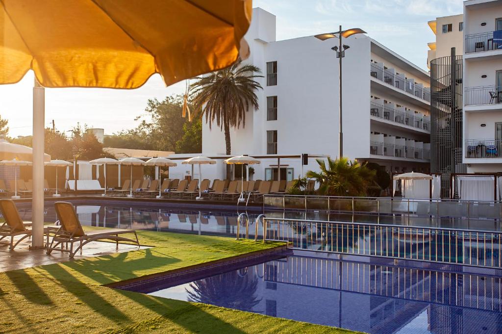 Fotos del hotel - HOTEL PUCHET